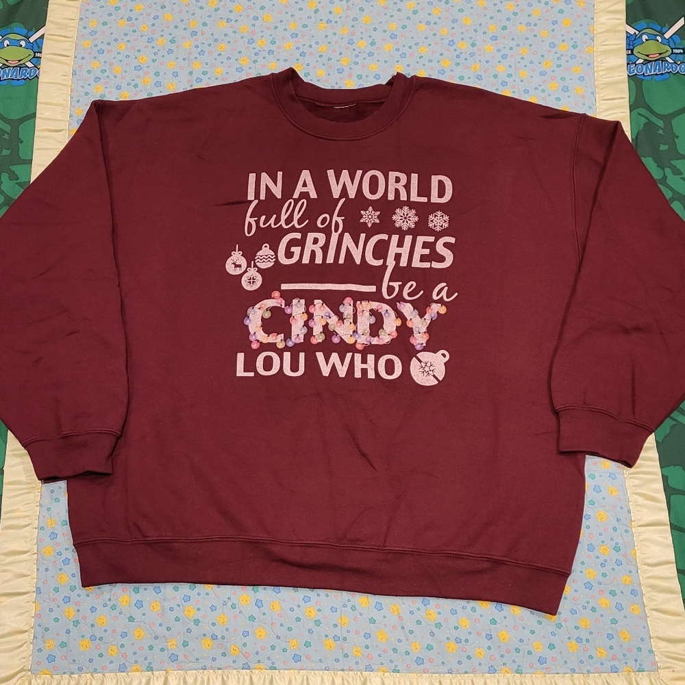 KimSoong Christmas Sweatshirt Women Merry Christmas Sweater Cute Oversized Long Sleeve Shirt Holiday Family Vacation Tops F3aefa8f 240e 46c6 Bf57 71933c310915.7a4db2327783586238645c8a84f48783
